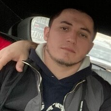 Фотография мужчины Хабиб, 30 лет из г. Ярославль