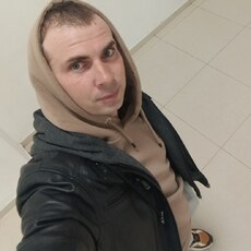 Фотография мужчины Владислав, 33 года из г. Краснодар