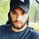Андраник, 34 года
