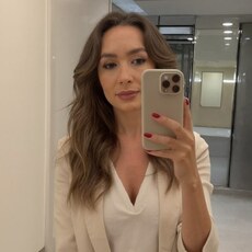 Фотография девушки София, 23 года из г. Заринск