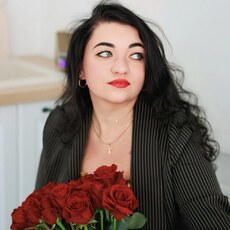 Фотография девушки Екатерина, 34 года из г. Киров