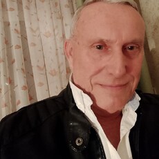 Фотография мужчины Сергей, 64 года из г. Нижний Новгород