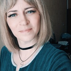 Фотография девушки Дашуля, 37 лет из г. Балашиха