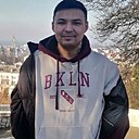 Hattori, 32 года