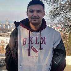 Фотография мужчины Hattori, 32 года из г. Сибай