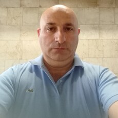 Фотография мужчины Ceyhun, 46 лет из г. Дербент