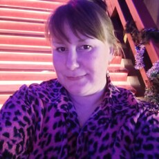 Фотография девушки Оксана, 35 лет из г. Новокузнецк