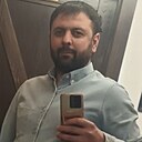 Джахир, 36 лет