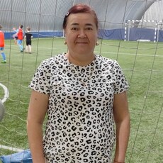 Фотография девушки Надежда, 60 лет из г. Томск
