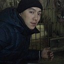 Куаныш, 33 года