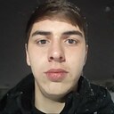 Салман, 20 лет