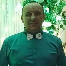 Фотография мужчины Михаил, 42 года из г. Чита