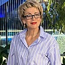 Aльбина, 62 года