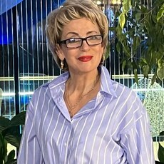 Фотография девушки Aльбина, 62 года из г. Иркутск