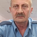 Эльдар, 61 год