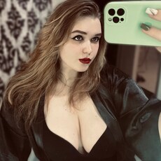 Фотография девушки Анастасия, 23 года из г. Смоленск