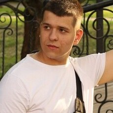 Фотография мужчины Илья, 20 лет из г. Брест