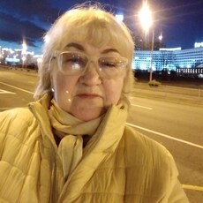 Фотография девушки Татьяна, 61 год из г. Минск