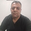 Аво, 53 года