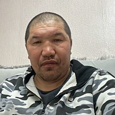 Фотография мужчины Жомарт, 45 лет из г. Топар