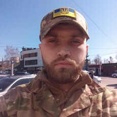 Фотография мужчины Мікі, 30 лет из г. Хмельницкий
