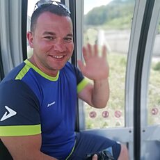 Фотография мужчины Михаил, 39 лет из г. Тула