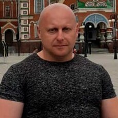 Фотография мужчины Виталий, 44 года из г. Киржач