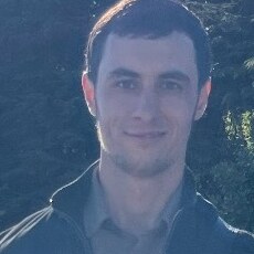 Фотография мужчины Ramin, 29 лет из г. Темрюк