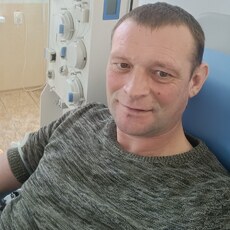 Фотография мужчины Андрей, 44 года из г. Ейск