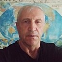 Ник, 61 год