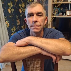 Фотография мужчины Сергей, 52 года из г. Волгодонск