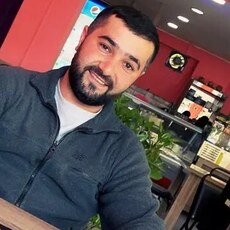 Фотография мужчины Amil, 32 года из г. Щецин