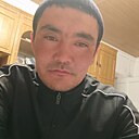 Ербол, 32 года