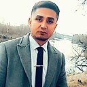 Али Каримов, 32 года