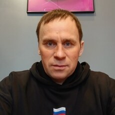 Фотография мужчины Женя, 43 года из г. Салехард