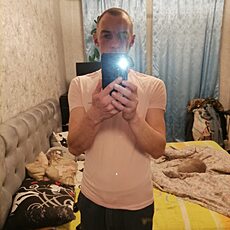 Фотография мужчины Руслан, 40 лет из г. Мозырь