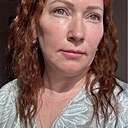 Лариса, 43 года