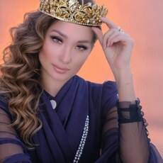 Фотография девушки Анэля, 36 лет из г. Петропавловск