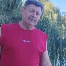 Фотография мужчины Простоя, 62 года из г. Белгород