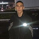 Александр, 19 лет