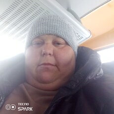 Фотография девушки Людмила, 39 лет из г. Киренск