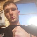 Данил, 18 лет