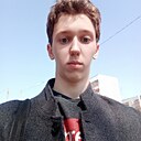 Марк, 26 лет