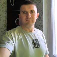 Фотография мужчины Сергей, 39 лет из г. Минск