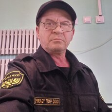 Фотография мужчины Владимир, 58 лет из г. Сосновоборск (Красноярский Край)