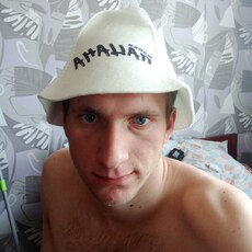 Фотография мужчины Денис, 20 лет из г. Волковыск