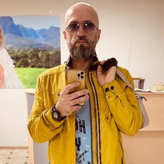 Фотография мужчины Сергей, 52 года из г. Якутск