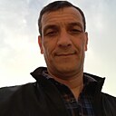 Анар, 47 лет