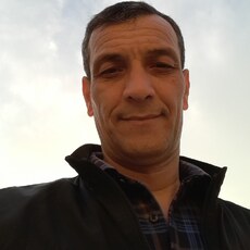 Фотография мужчины Анар, 47 лет из г. Баку