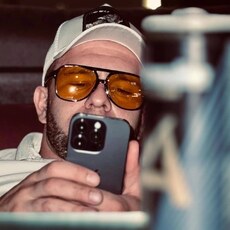 Фотография мужчины Альберт, 33 года из г. Ставрополь